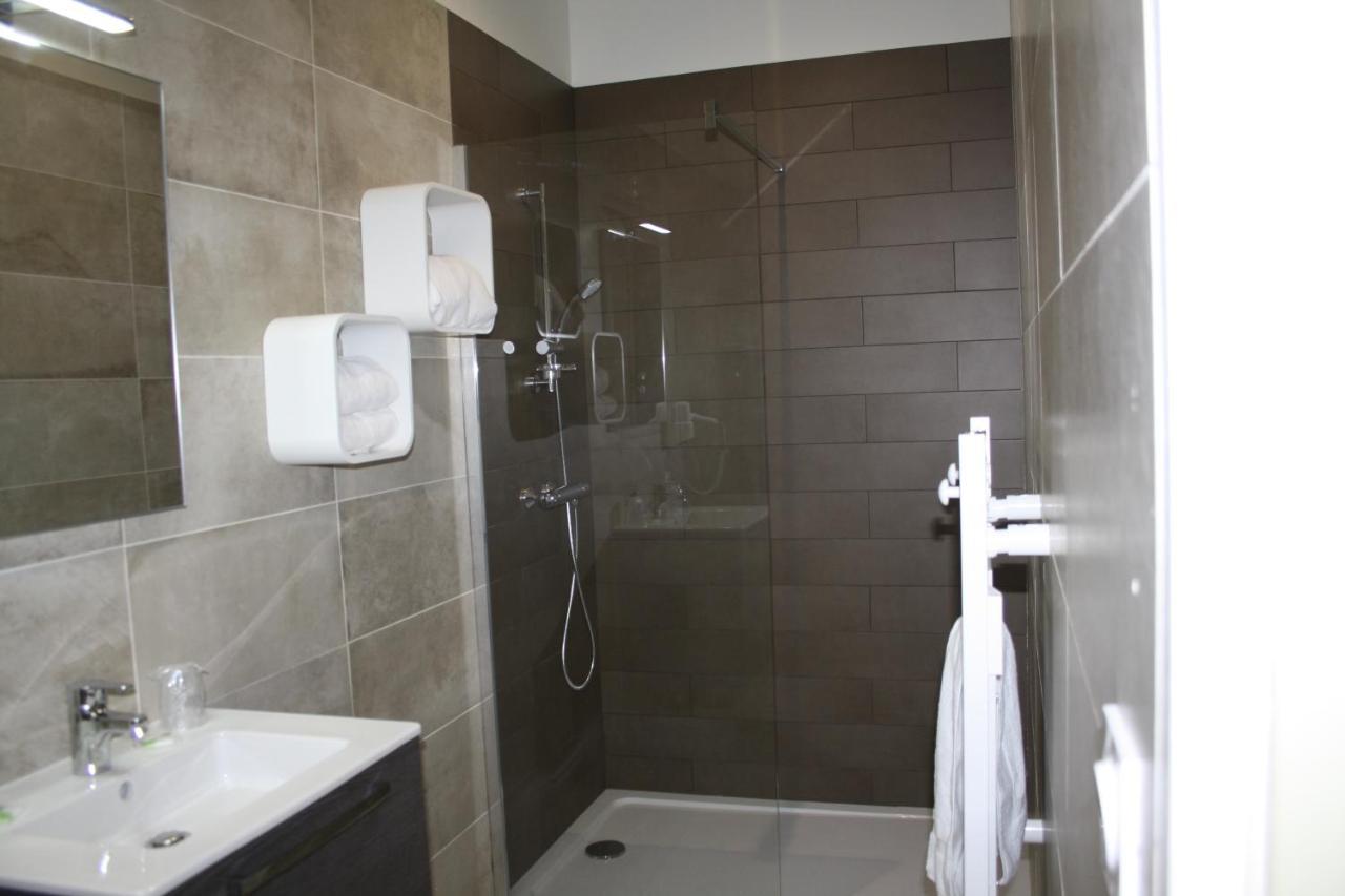 Le Logis De Berianne Aparthotel Les Tourrettes Exterior foto